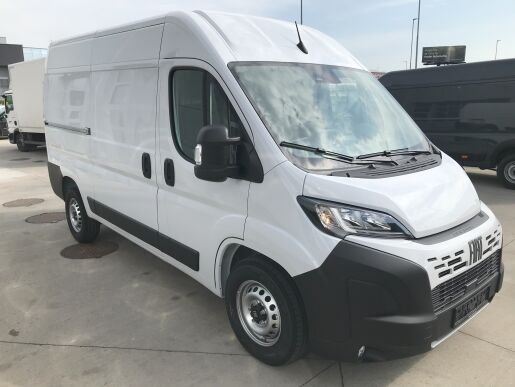 Fiat Ducato L2H2 AUTOMAT
