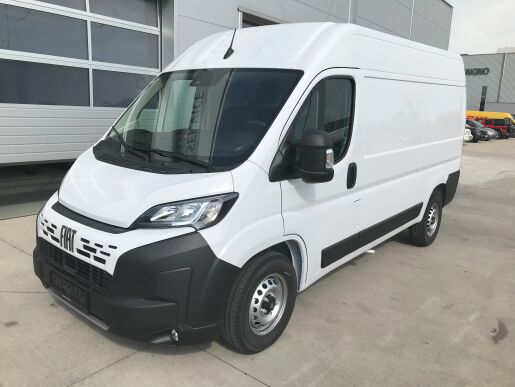 Fiat Ducato L2H2 AUTOMAT