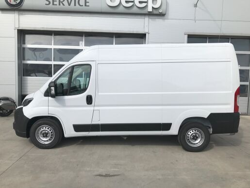 Fiat Ducato L2H2 AUTOMAT