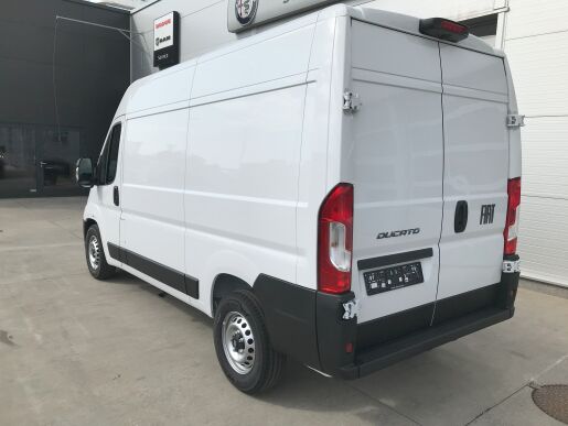 Fiat Ducato L2H2 AUTOMAT