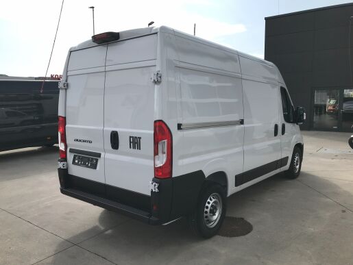Fiat Ducato L2H2 AUTOMAT