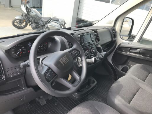 Fiat Ducato L2H2 AUTOMAT