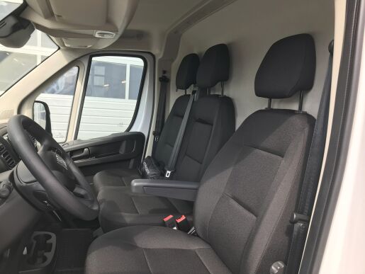 Fiat Ducato L2H2 AUTOMAT