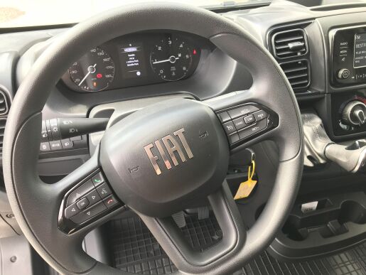 Fiat Ducato L2H2 AUTOMAT