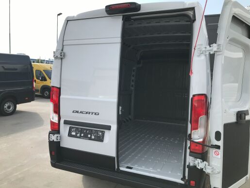 Fiat Ducato L2H2 AUTOMAT