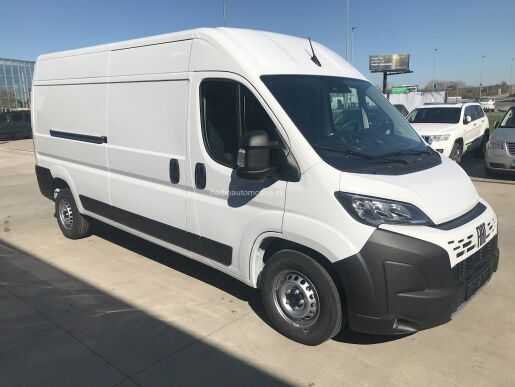 Fiat Ducato L3H2 Van AUTOMAT