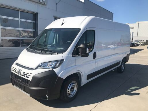 Fiat Ducato L3H2 Van AUTOMAT