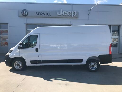 Fiat Ducato L3H2 Van AUTOMAT