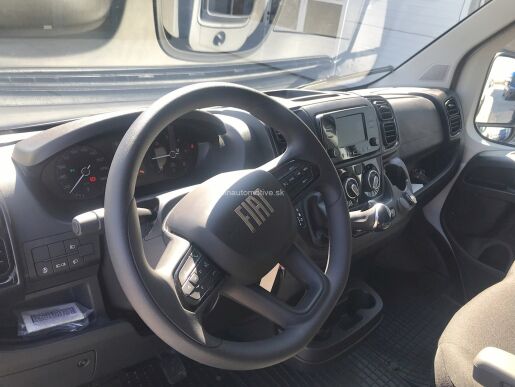 Fiat Ducato L3H2 Van AUTOMAT