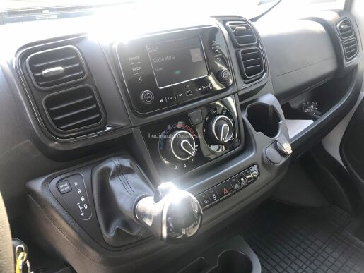Fiat Ducato L3H2 Van AUTOMAT