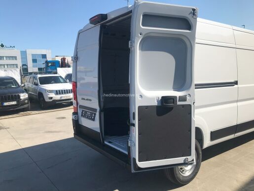 Fiat Ducato L3H2 Van AUTOMAT