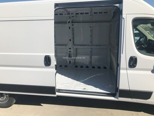 Fiat Ducato L3H2 Van AUTOMAT