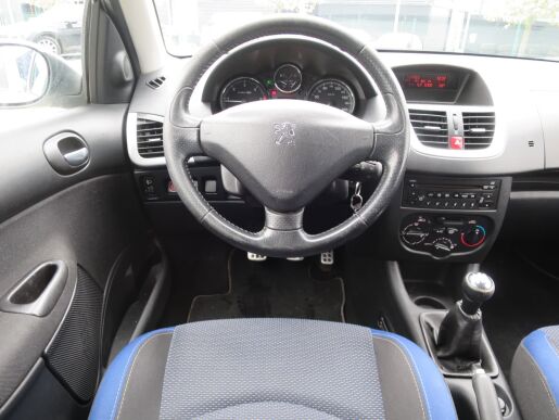 Peugeot 206 +1.4HDi POHODA