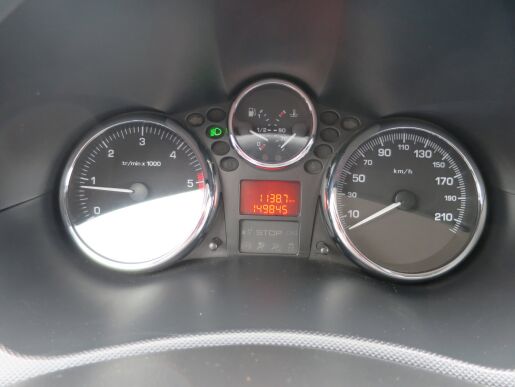 Peugeot 206 +1.4HDi POHODA