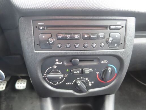 Peugeot 206 +1.4HDi POHODA