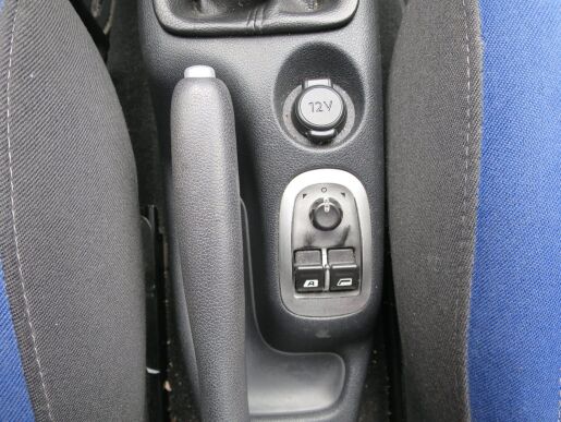 Peugeot 206 +1.4HDi POHODA
