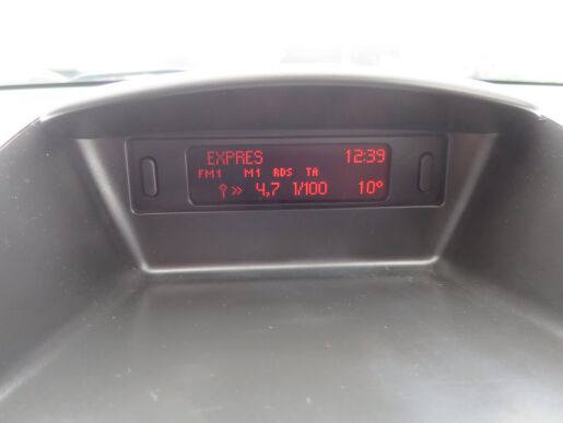 Peugeot 206 +1.4HDi POHODA