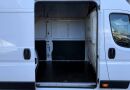 Peugeot Boxer Furgon