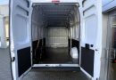 Peugeot Boxer Furgon