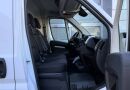 Peugeot Boxer Furgon