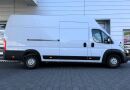 Peugeot Boxer Furgon
