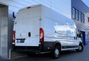Peugeot Boxer Furgon