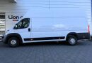 Peugeot Boxer Furgon