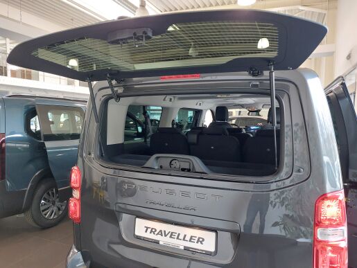 Peugeot Traveller Traveller Business L3 BlueHDi 180 S&S EAT8       