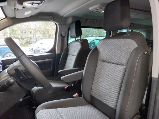 Peugeot Traveller Traveller Business L3 BlueHDi 180 S&S EAT8       