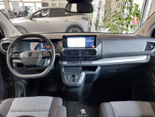 Peugeot Traveller Traveller Business L3 BlueHDi 180 S&S EAT8       