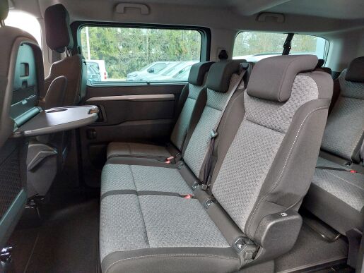 Peugeot Traveller Traveller Business L3 BlueHDi 180 S&S EAT8       