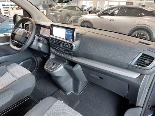 Peugeot Traveller Traveller Business L3 BlueHDi 180 S&S EAT8       