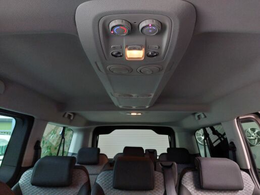 Peugeot Traveller Traveller Business L3 BlueHDi 180 S&S EAT8       