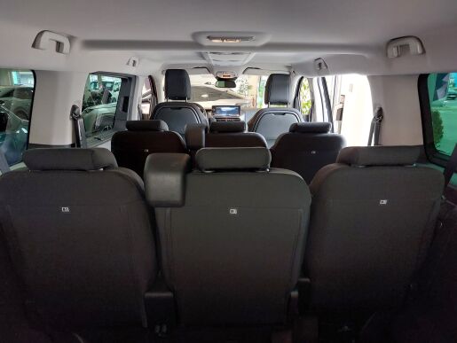Peugeot Traveller Traveller Business L3 BlueHDi 180 S&S EAT8       