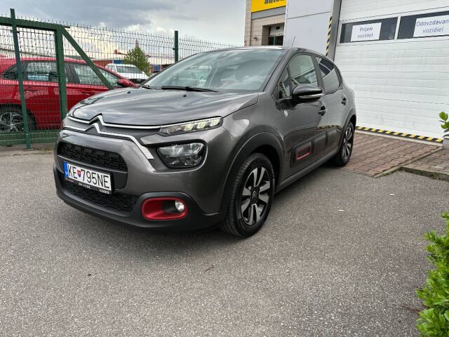 Citroën C3