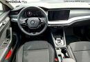 Škoda Octavia Combi