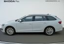 Škoda Octavia Combi
