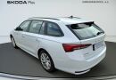 Škoda Octavia Combi