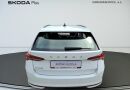 Škoda Octavia Combi