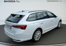 Škoda Octavia Combi