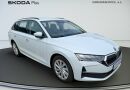 Škoda Octavia Combi