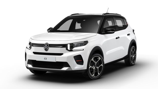 Citroën C3