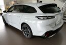 Peugeot 308 SW