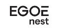 Egoé nest